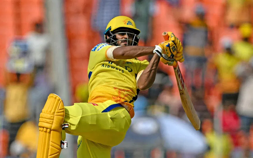 “When you're in Dhoni sir's team…” - Urvil Patel opens up on ‘definition of success’ with CSK in IPL