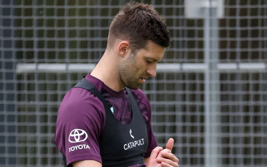 Mark Wood to miss Second Ashes Test news