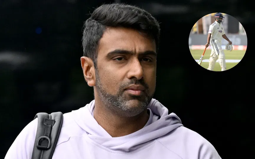 “You want to be all-format leader…”: Ashwin blasts Rishabh Pant for Guwahati Test defeat