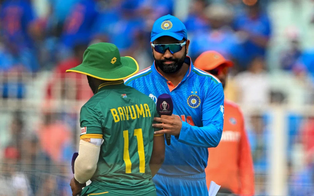 IND vs SA statistical preview 1st ODI [Source: AFP Photos]