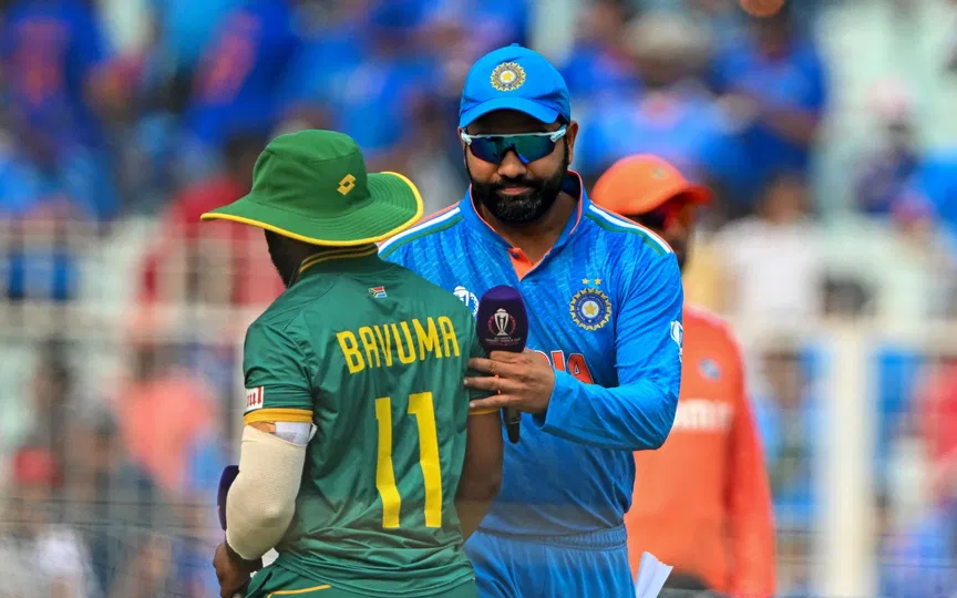 IND vs SA statistical preview: Key stats, records and head-to-head ahead of 1st ODI