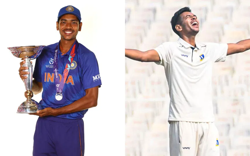 Forgotten U-19 hero returns: Ravi Kumar’s 2025 stunning rise ahead of the IPL Auction