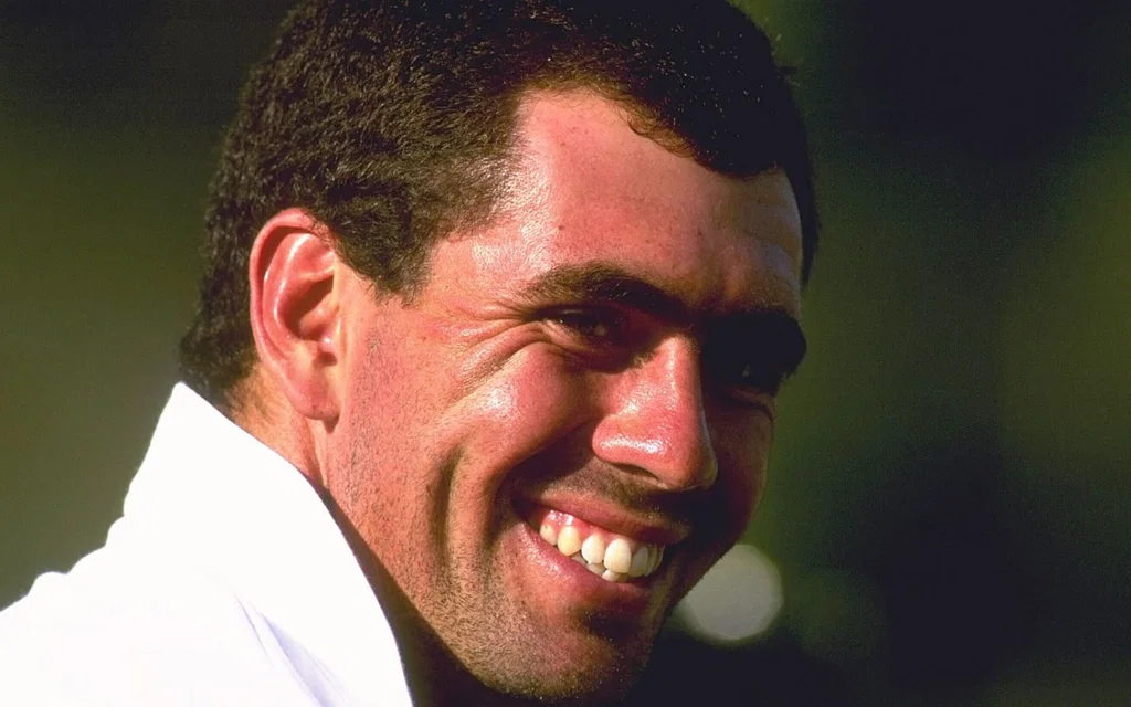 Hansie Cronje [Source: X/@CricketopiaCom]