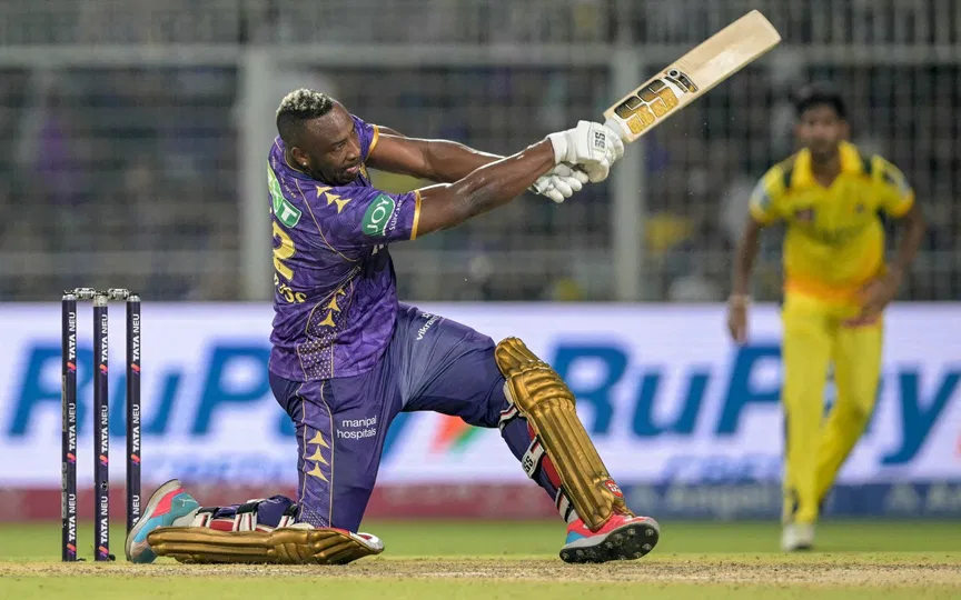 KKR-reject Andre Russell announces shocking IPL retirement days before 2026 mini auction