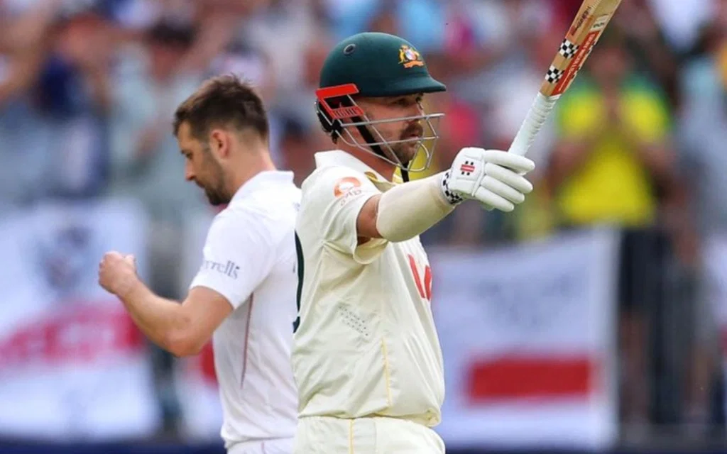 Travis Head unsure of his batting position [Source: @SunRisers/x.com]