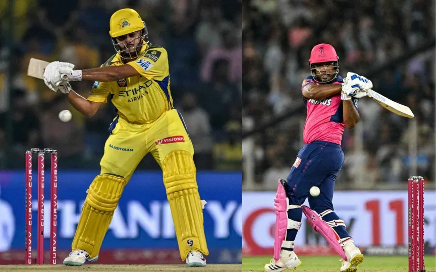 Sanju Samson or Ayush Mhatre: Who should open with Ruturaj Gaikwad for CSK in IPL 2026?