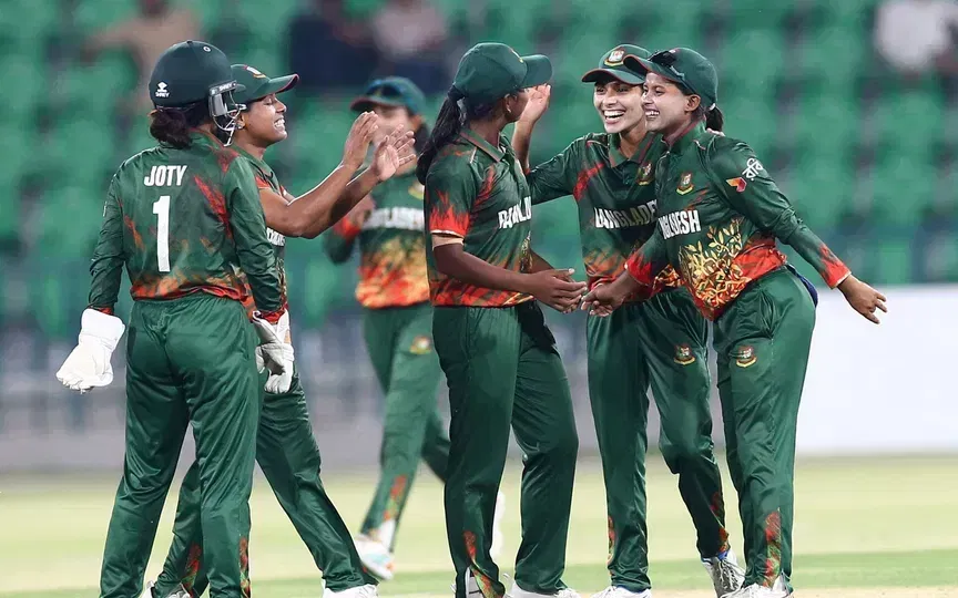 BCB unveils plans for Women’s BPL as Board president makes historic announcement