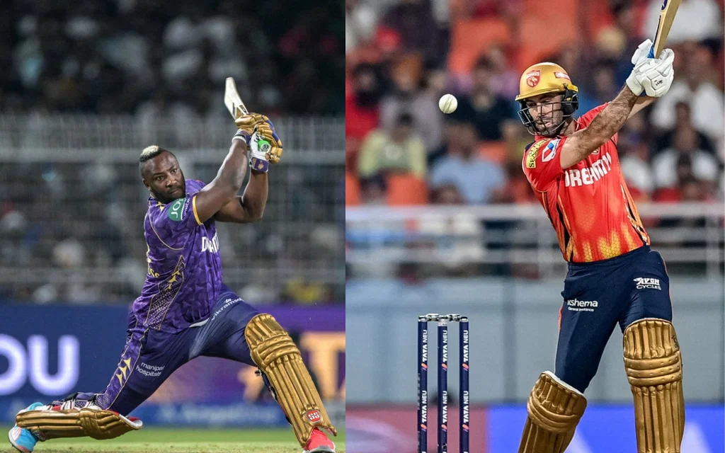 All-rounders CSK can target [Source: AFP Photo]
