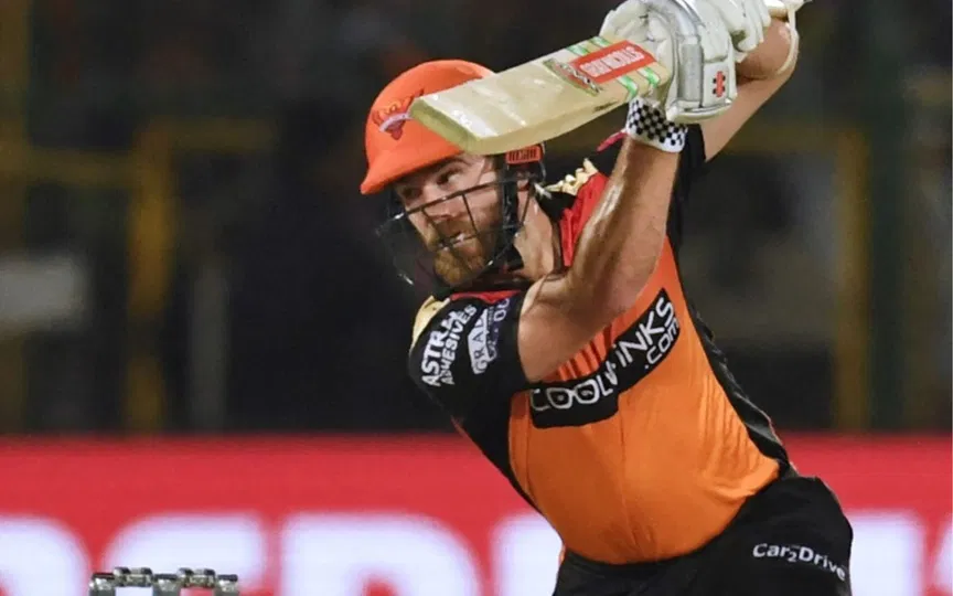 Kane Williamson (Source: AFP)