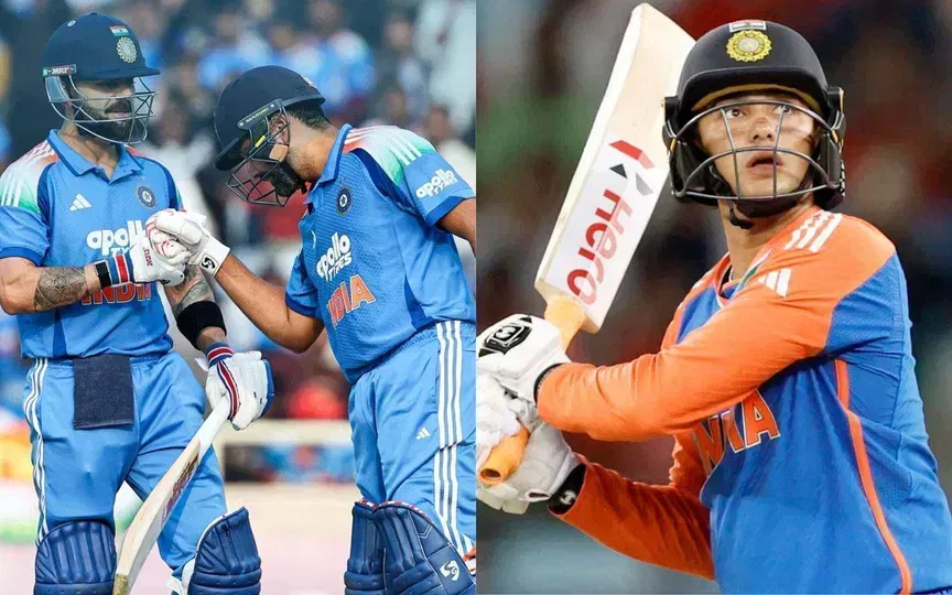 Virat Kohli ton, Rohit Sharma record and Abhishek’s 148 – November 30 Cricket highlights