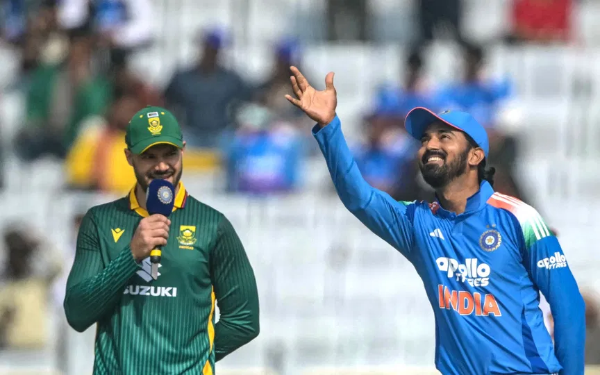 The darkness beneath the lamp: Why KL Rahul deserves to be India's full-time ODI captain