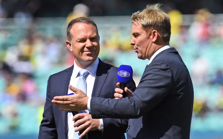 Michael Slater loses NSW Hall of Fame status following women-abuse charges