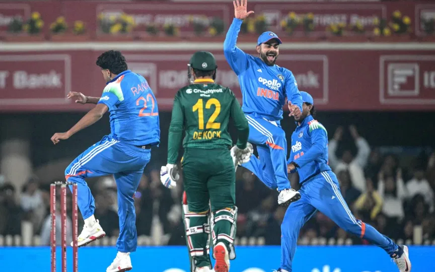 Let Quinton de Kock open: Major areas SA must fix to level ODI series vs IND in Raipur