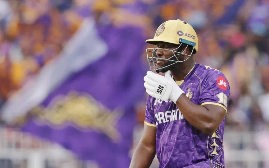 KKR Legend Andre Russell forced to retire from IPL? Reason revealed