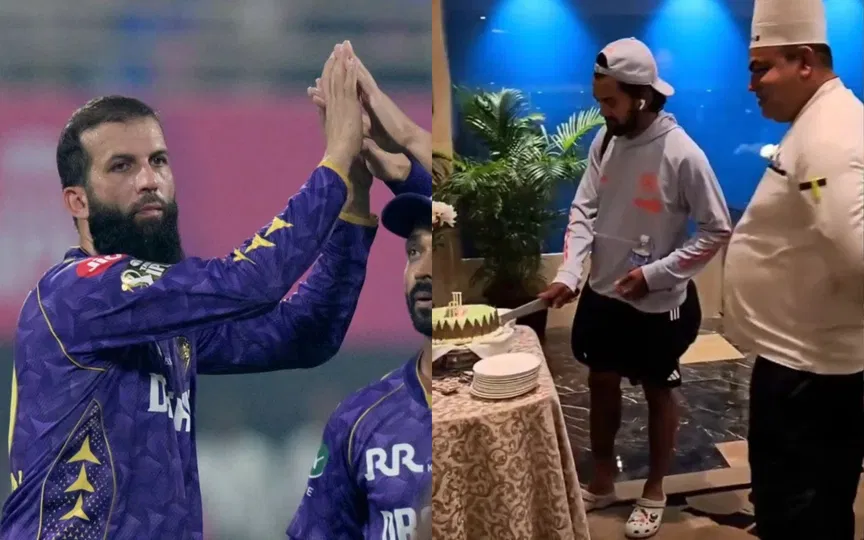 Moeen Ali opts PSL over IPL, KL Rahul celebrates and more – December 1 Cricket highlights