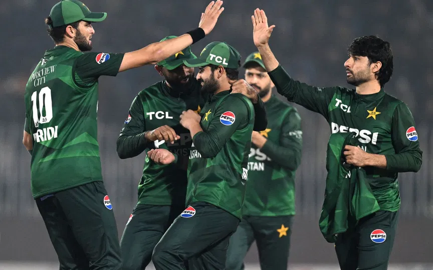 Pakistan to prepare for T20 World Cup 2026 with Sri Lanka series; PCB reveals schedule