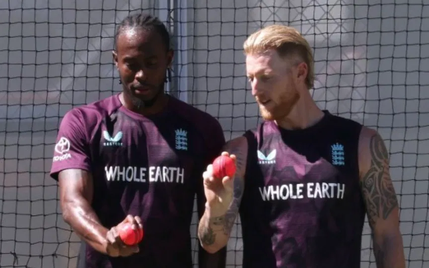 Why the Gabba pink-ball test is England’s best chance to strike in the Ashes