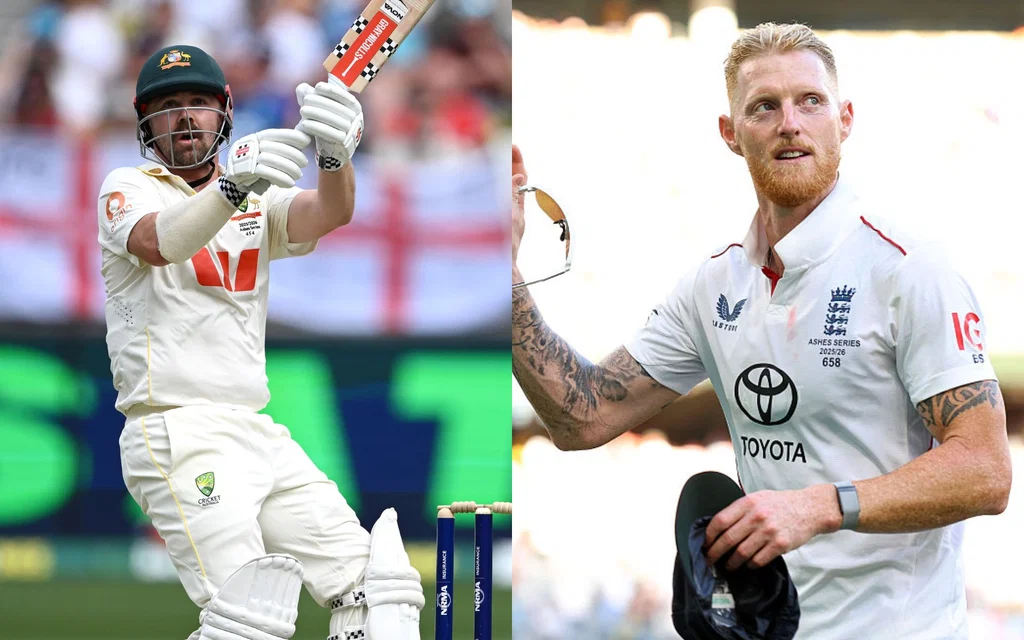 AUS vs ENG statistical preview 2nd Test [Source: @willybonga/X.com]