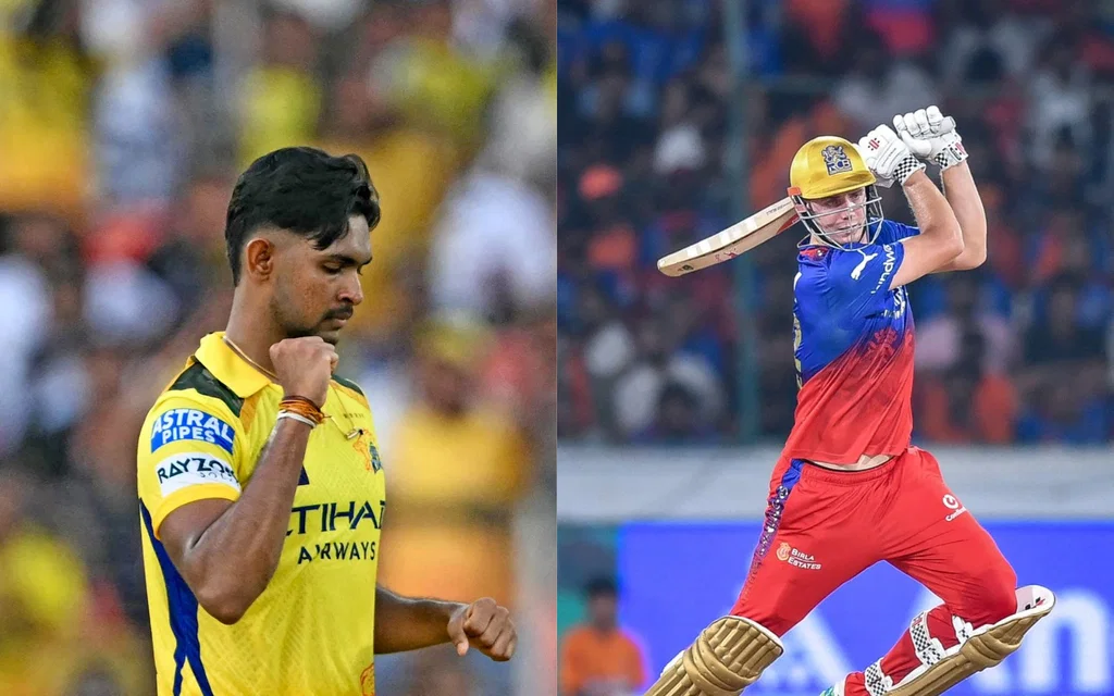 KKR targets for IPL 2026 auction - (Source: AFP)