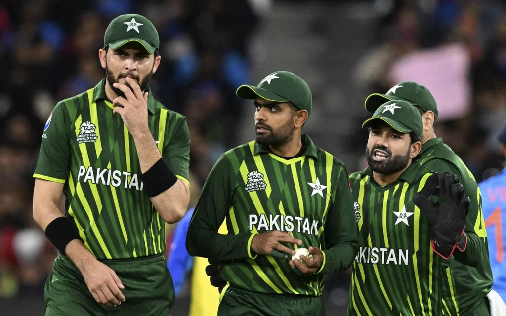 Pakistan players to prioritise Sri Lanka series [Source: AFP]