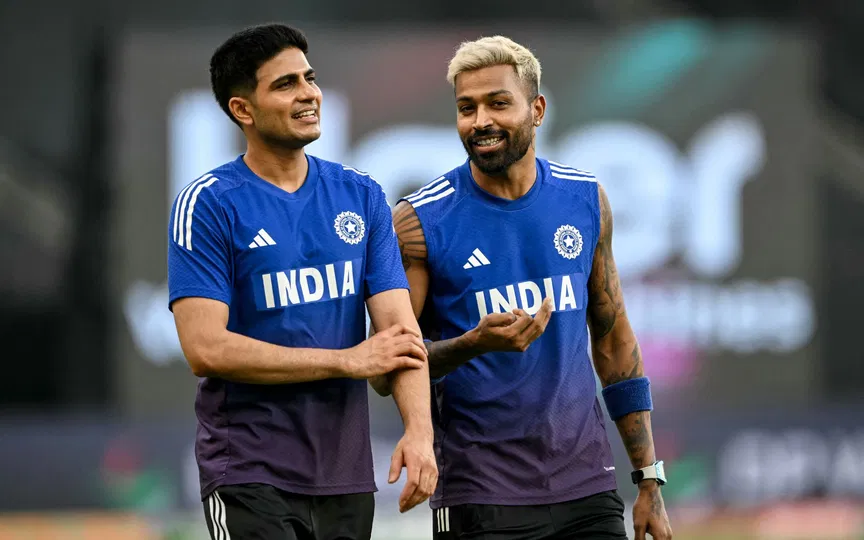 Hardik Pandya returns, Gill subject to fitness clearance as IND’s squad for SA T20Is revealed