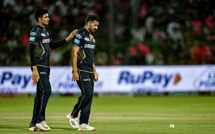 IPL reject Mohit Sharma announces retirement from all forms of cricket