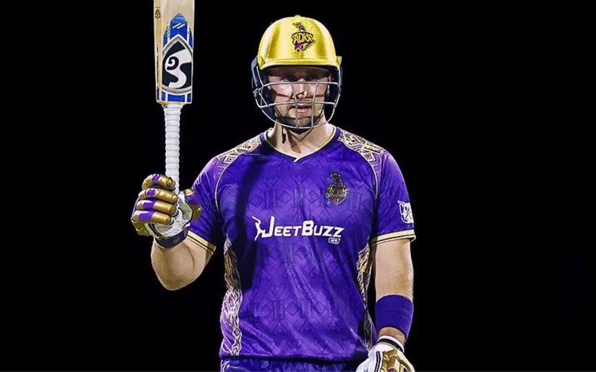 RCB-reject Liam Livingstone showcases flashy 82 in ILT20 ahead of IPL auction