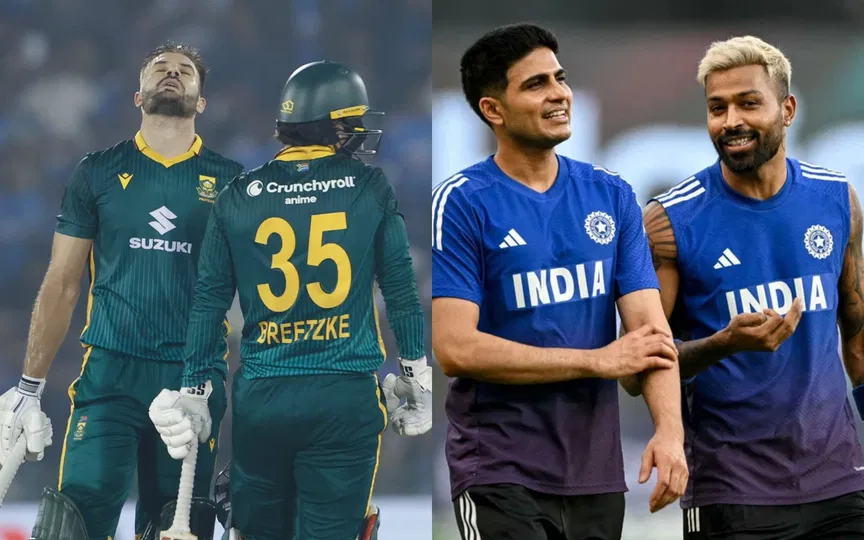 December 3 cricket highlights news