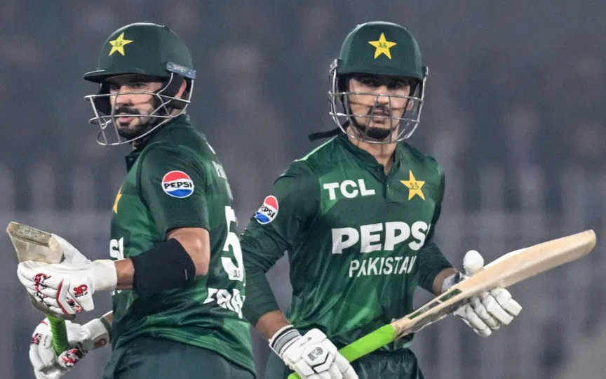 Saim, Farhan among Pakistan players unlikely for full BPL season due to national duty