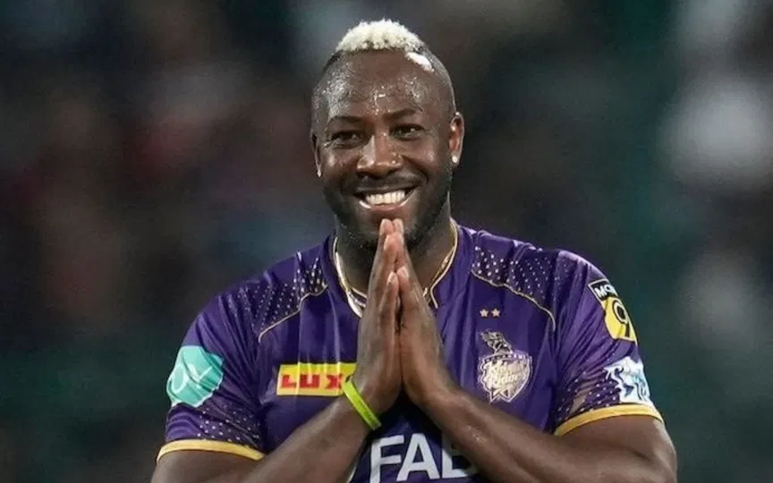 Andre Russell opens on his decision to retire from IPL news