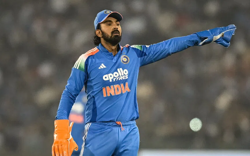 KL Rahul answers news