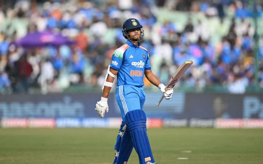 Yashasvi Jaiswal not in T20 WC plans: Major takeaways from India squad for SA T20Is Yashasvi Jaiswal not in T20 WC plans: Major takeaways from India squad for SA T20Is