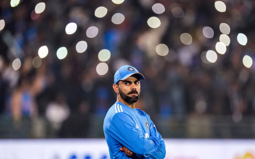 After 7 years! India break rare Virat Kohli century streak with Raipur ODI defeat vs South Africa After 7 years! India break rare Virat Kohli century streak with Raipur ODI defeat vs South Africa