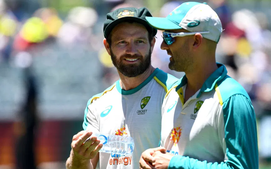DECODED! Why Australia trusted Michael Neser over Nathan Lyon for pink-ball Test at Gabba