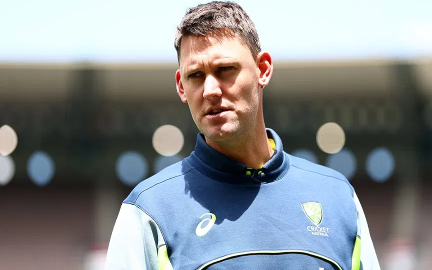 Webster released from Australia's Ashes squad; set to return to 'A' side to play England Lions
