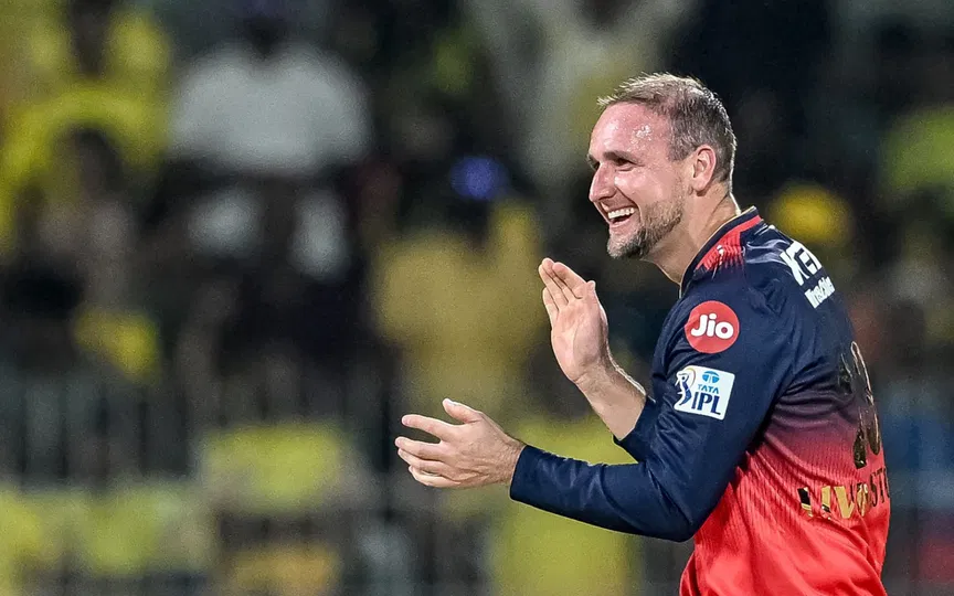 लियाम लिविंगस्टोन [AFP]
