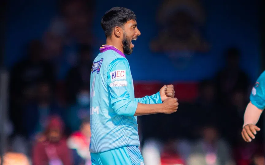 शहाब आलम [स्रोत: @OfficialNPLT20/X]