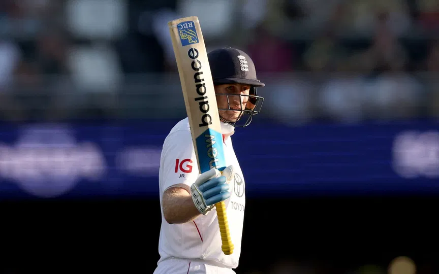 Joe Root breaks century jinx in Australian soil; produces one of his best knocks at The Gabba