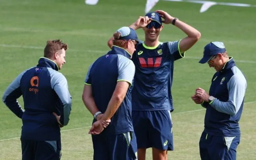 “Cummins could have played…”: George Bailey on how AUS captain nearly played Gabba Test