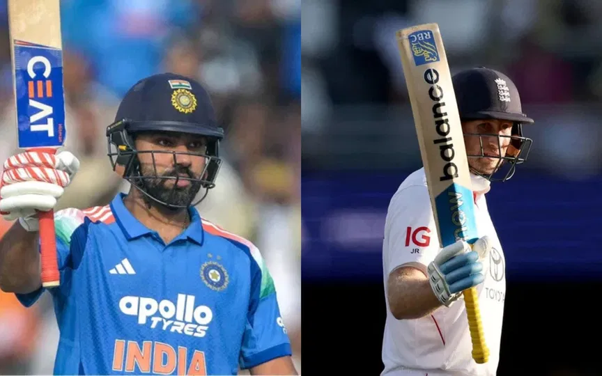 Rohit Sharma in SMAT, Joe Root century and Rashid in ILT20 – December 4 Cricket highlights