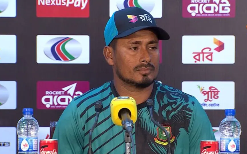 मोहम्मद अशरफुल बांग्लादेश टीम के साथ अपना कार्यकाल बढ़ाएंगे [स्रोत: @BCBtigers/X.com]