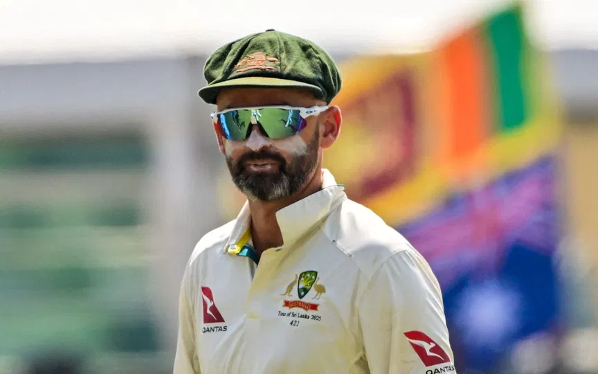 “Absolutely filthy": Nathan Lyon gutted after Australia picked Neser over him for 2nd Test