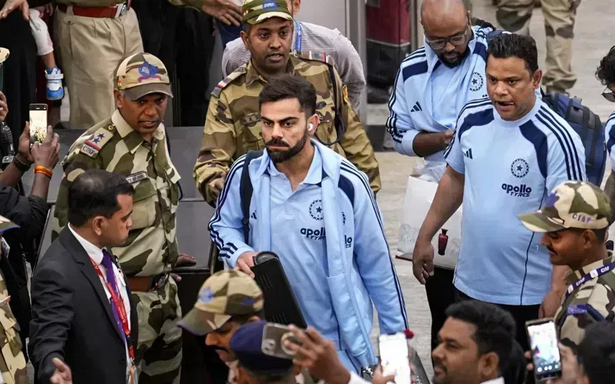 Virat Kohli fever hijacks Vizag as India vs South Africa 3rd ODI tickets sell out in a flash