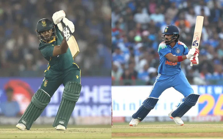 IND vs SA statistical preview: Key stats, records and head-to-head ahead of 3rd ODI