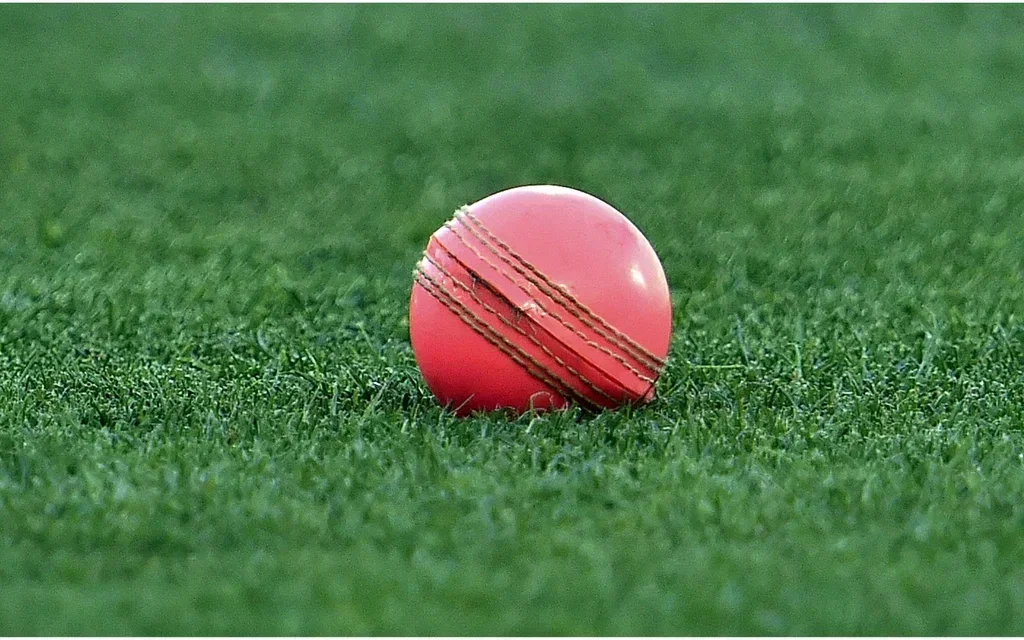 Why is the pink ball used in Test cricket (Source: AFP)
