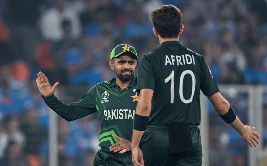 Babar, Shaheen’s likely absence might push Pakistan selectors toward fresh faces for SL T20Is