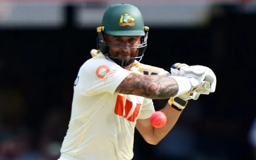 Australia opener at 31: The Jake Weatherald dream that didn't have an expiry date