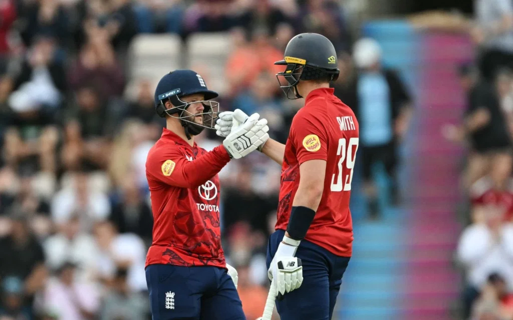 How the English duo could solve KKR woes for next season [Source: AFP Photo]
