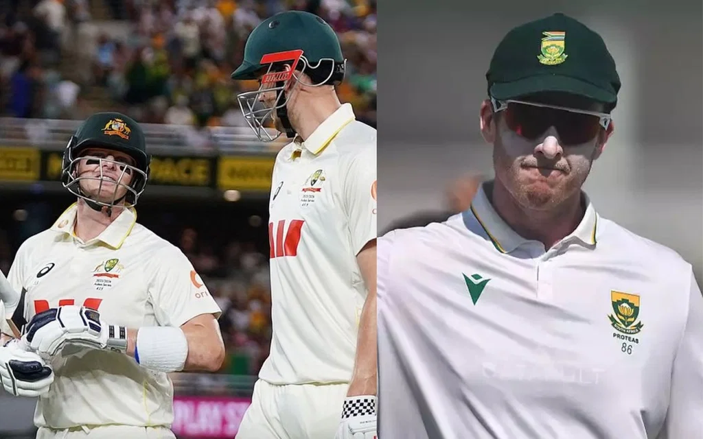 December 5 cricket highlights [Source: @ICC, @Crex_live/X.com]