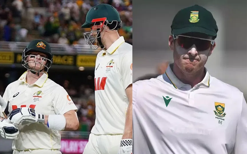 Australia in lead, ICC's POTM nominees and Lyon's outburst - December 5 cricket highlights